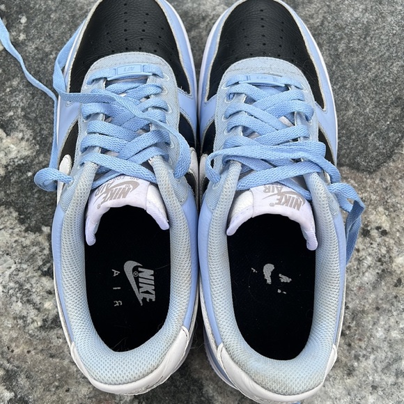 Nike Air Force 1 - Men’s size 8 w/ crease protectors - Picture 4 of 6